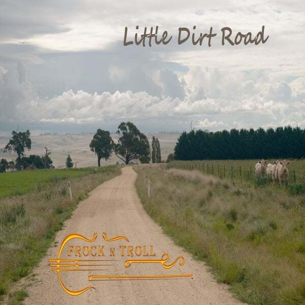 Cover art for Little Dirt Road